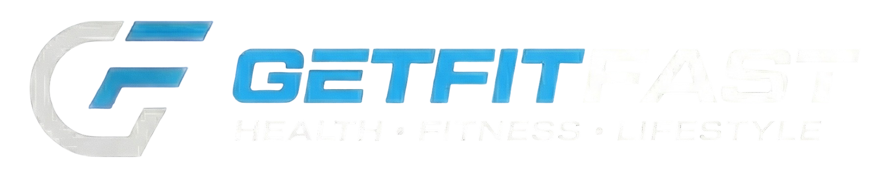 GetFitFast Logo