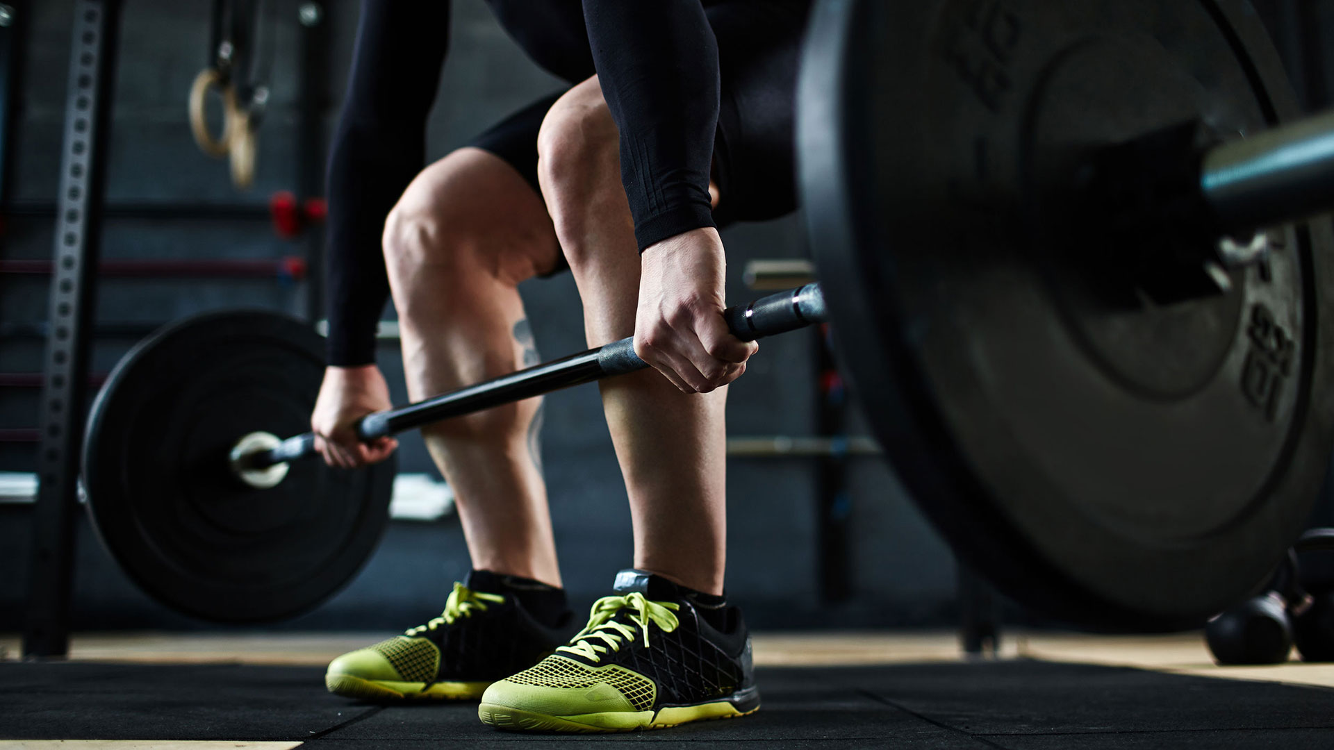 personal training northwood